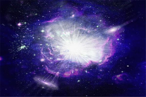 宇宙中有地球没有的元素吗 宇宙中所有的元素都是稳定的吗(图3)