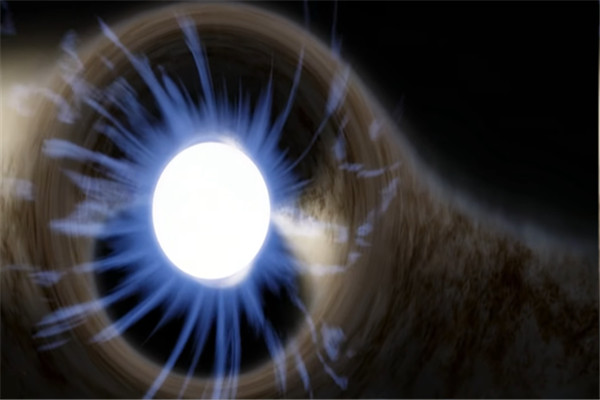 磁星vs脉冲星的区别是什么 磁星和脉冲星是什么样的存在(图2)