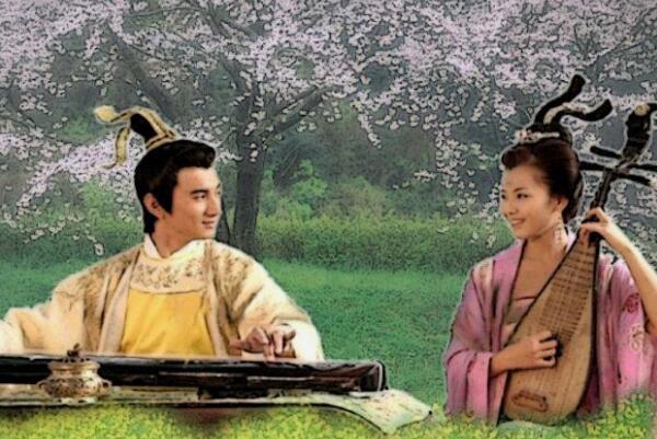 赵匡胤为什么不杀李煜：李煜性格懦弱无法复国(不足为惧)(图3)