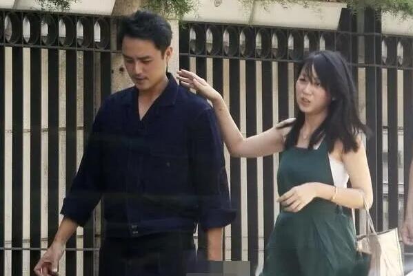 明道女朋友是谁？王婷萱（二人已经结婚）