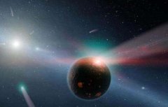 “奥尔特云”之谜是什么？一颗巨大的彗星？在2031年最接近地球能
