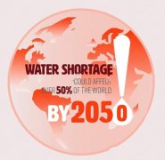 ȫĵˮȥĶˣΪʲô2050ᵼ50ȱˮ