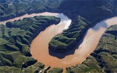 世界含沙量最大的河流 我国的黄河（黄河流域）