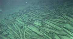 南海惊现500年前明代商船 揭秘我国首次深海考古大发现