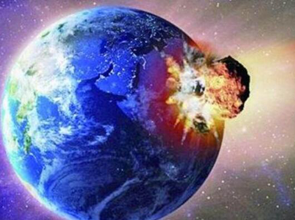 重力锁眼什么意思?重力锁眼会导致地球毁灭(图1)