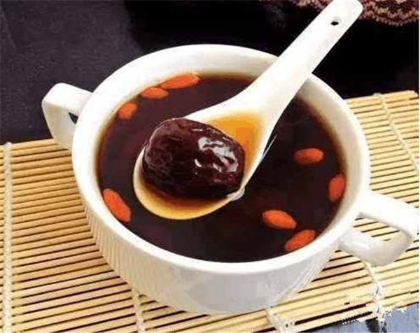 红糖的功效与作用是什么?红糖水什么时候喝最好(图4)