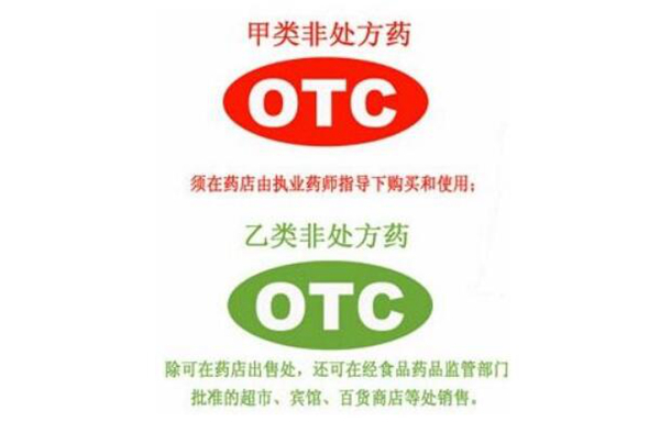 处方药和非处方药的区别?怎么分辨处方药和非处方药(图5)