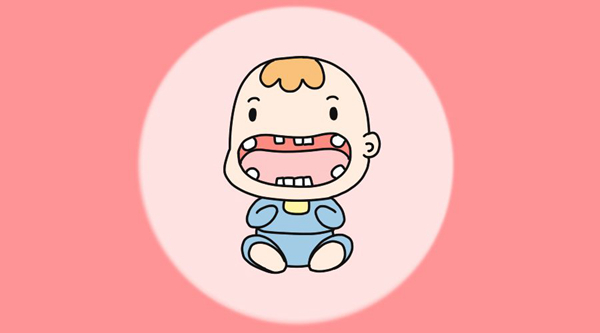 宝宝几个月长牙正常?长牙长得早的宝宝更聪明吗(图1)