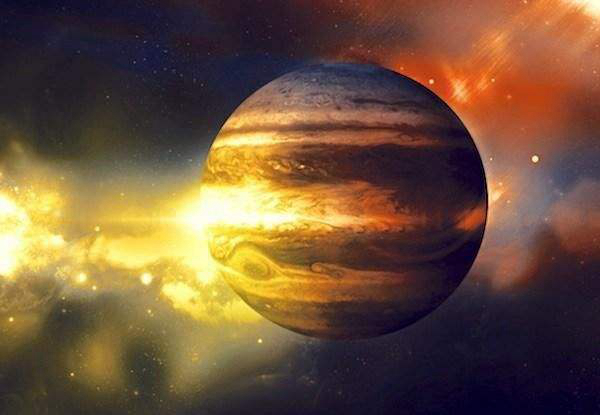 木星含氧量有多少?含氧量不到1%无法点燃(氢氧不能反应)(图3)
