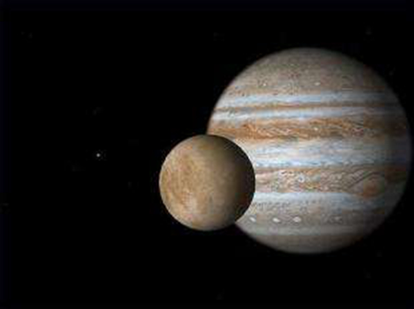 木星含氧量有多少?含氧量不到1%无法点燃(氢氧不能反应)(图6)