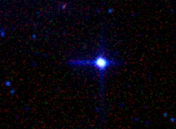 距离太阳系最近的星系是什么?半人马座α星(4.24光年)(图2)