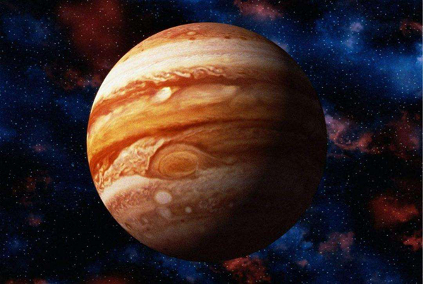 太陽系最大的行星是哪個?地球保護神木星(地球1300倍)(木星在太陽系中最大)