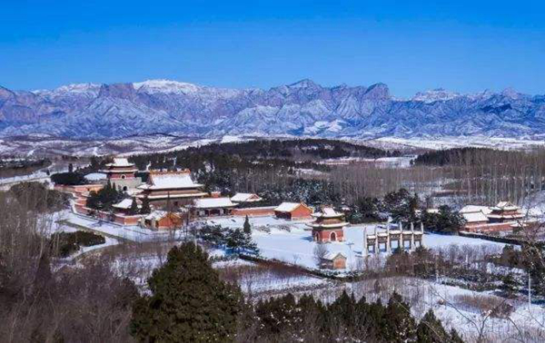 冬月是几月份?怎样更好度过冬月，冬月朝王节来历(图3)