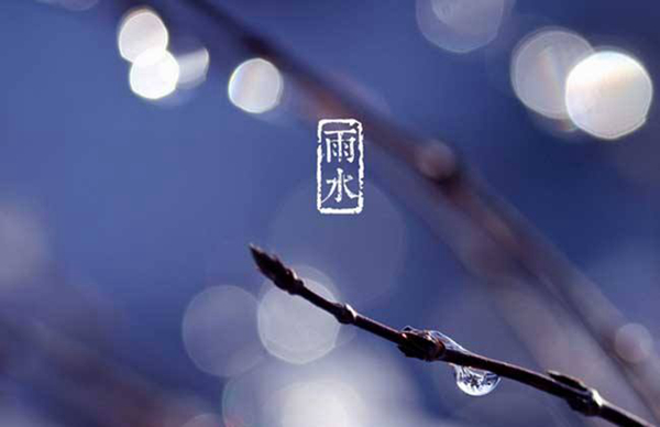 立春的下一个节气是什么?有哪些重要特点(雨水)(图5)