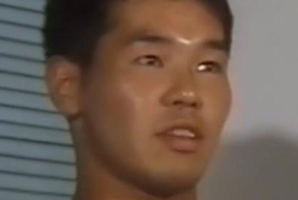 野兽先辈是什么意思 野兽先辈出自哪里(图1)