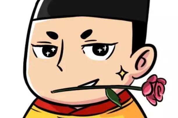 潘驴邓小闲是什么意思 潘驴邓小闲具体含义是什么(图1)