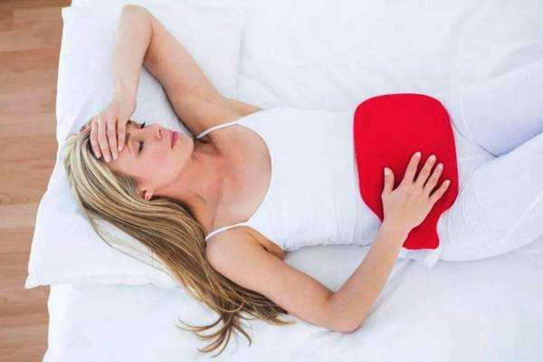 为什么女性要来月经?子宫内膜的周期性剥离(生育需要)(图5)