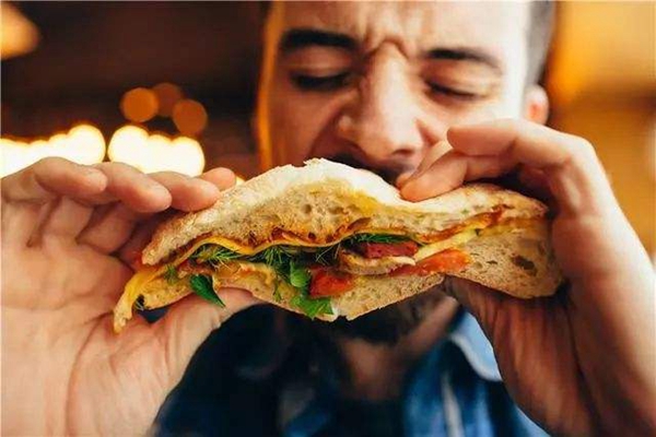 人是怎样消化食物的?从口腔的机械性咀嚼开始(酶解作用)(图1)