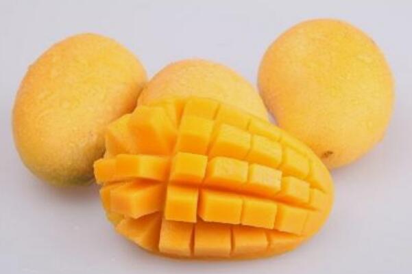 芒果的功效与作用：能够防癌抗癌的养生水果(不宜大量食用)(图2)