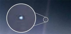 地球有多渺小？30年前，旅行者1号拍到59亿公里外的“蓝色光点”