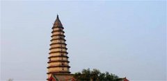 山西龙兴寺冒“青烟”奇观 谜团重重至今无法解释 实在太过诡异