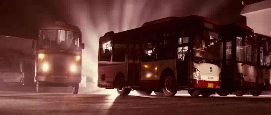 真相还原:1995年北京330公交车闹鬼杀人案件始末(公车灵异事件)