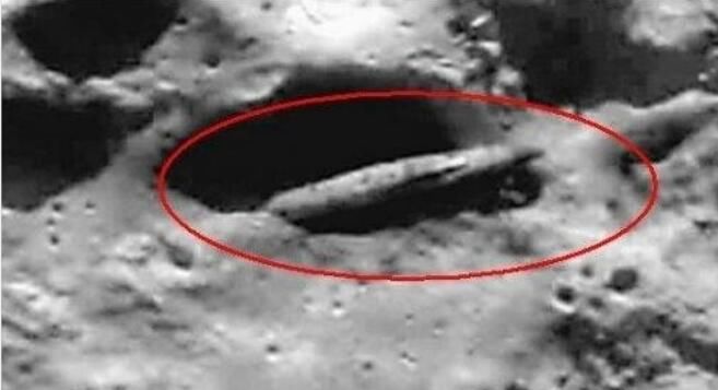 阿波罗20号登月发现嫦娥，月球三眼女尸真相（或嫦娥一念之间）