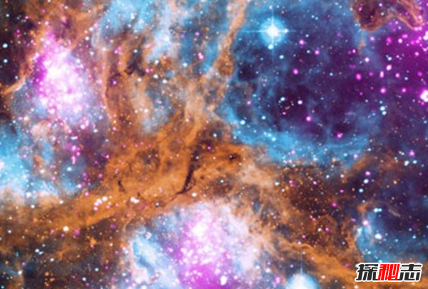 美极了!宇宙中十大最美星云,你最喜欢哪个
