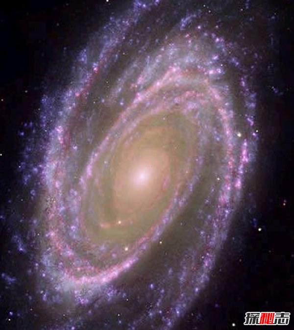 宇宙中十二大星系名称,宇宙有超90%星系还待研究