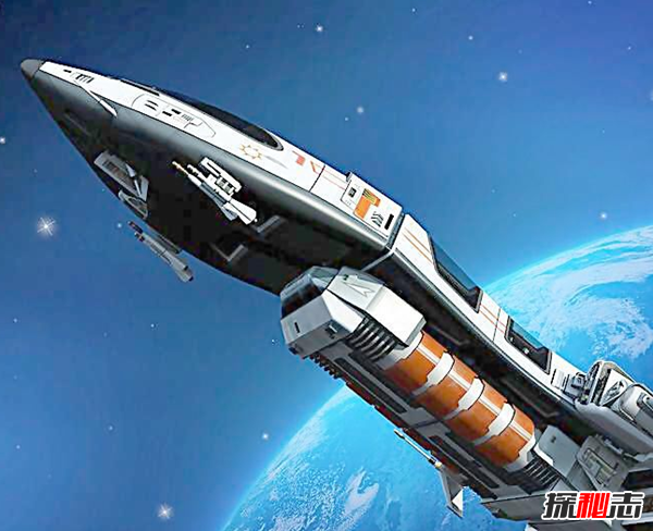 中国有哪些宇宙飞船?附上宇宙飞船资料图片
