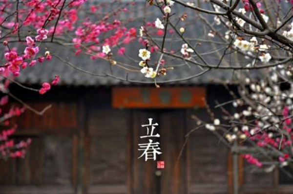 立春是什么意思?立春有哪些重要特点(倒春寒)(图9)