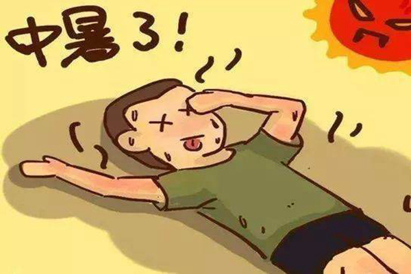 大暑是什么意思?一年最炎热的时节(避免中暑)(图3)