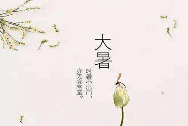 大暑是什么意思?一年最炎热的时节(避免中暑)(图4)