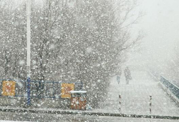 大雪是什么意思?大雪时节如何养生（防寒保暖）(图2)