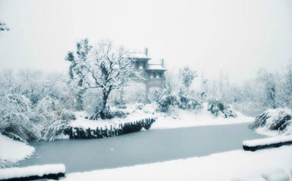 大雪是什么意思?大雪时节如何养生（防寒保暖）(图7)