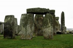 巨石阵之谜的谜是什么?古早人类如何依靠人力运送巨石