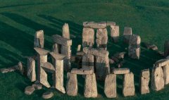 英国承认巨石阵是假的?巨石阵是现代伪造文物吗