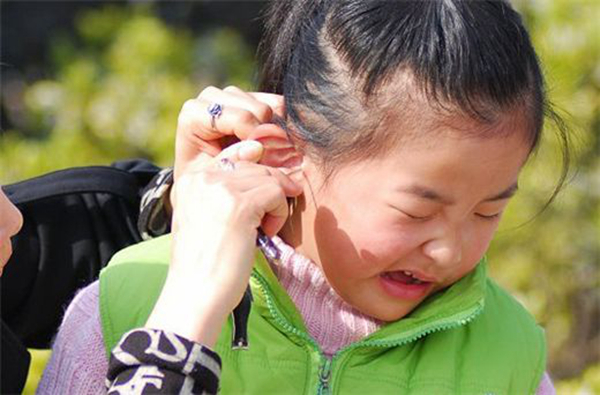 耳屎多是怎么回事?耳屎突然增多是癌症吗(图5)