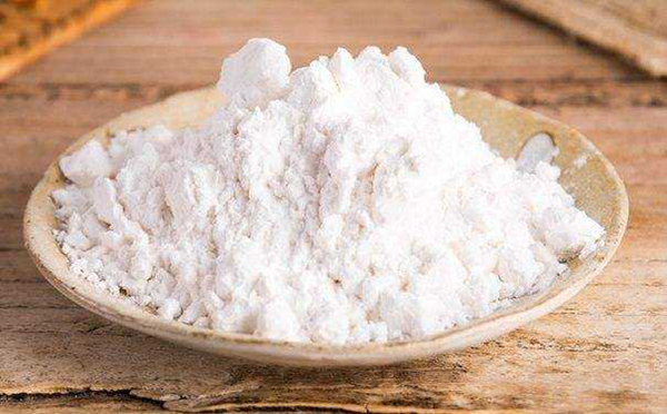 生粉和淀粉的区别 生粉和淀粉是一种东西吗(图1)