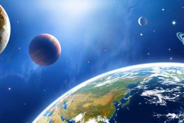 地球年龄大约有多少年?地球年龄是怎么计算出来的(图2)