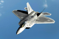 ս:F-22ӵгѲͳǿ