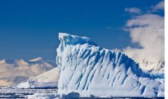 北极遭遇最严重危机，泄露15万甲烷（北极危机）