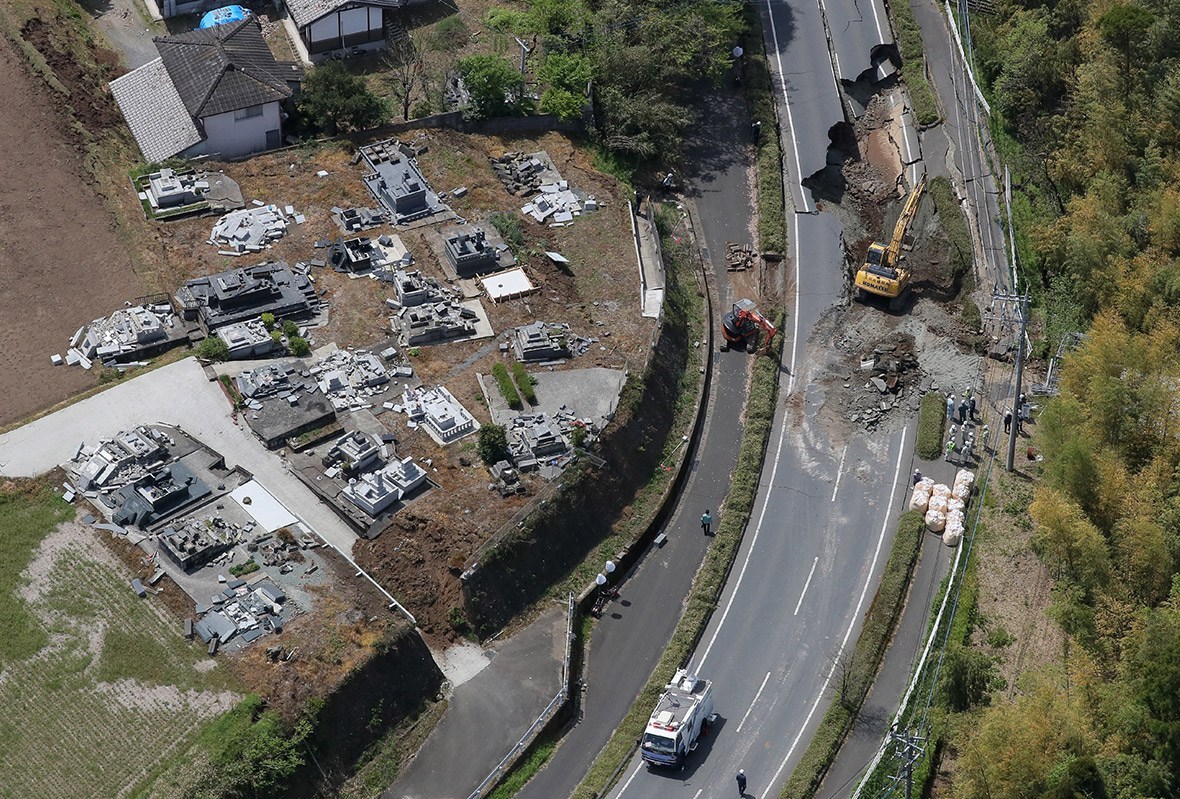 日本宫城县附近海域发生里氏7.2级地震 系近一个月来第二次强震-新闻频道-和讯网