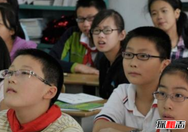 担心!20个残忍的遗传真相,父母会遗传给孩子的多种疾病(图2)