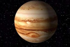 木星可以变成恒星吗?木星怎样才能成为恒星(8%太阳质量)