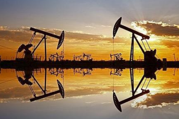 世界石油储量最BG大游多的国家:总量2960亿桶(够全球用9年)