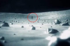 阿波罗号发现的外星人城市 共44处人造痕迹曝光