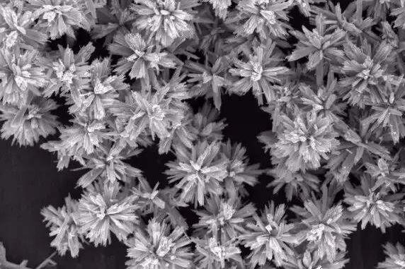 一亿倍显微镜可观测原子