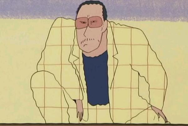 定势效应是什么意思，看着坏的人自己感觉也坏（印象流）(图1)