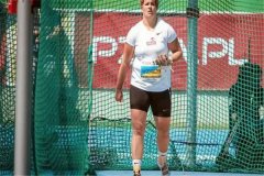 女子链球世界纪录：78米84（赢得奥运三连冠）